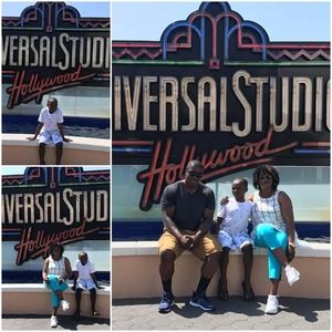 Meet your Posher, Aminata